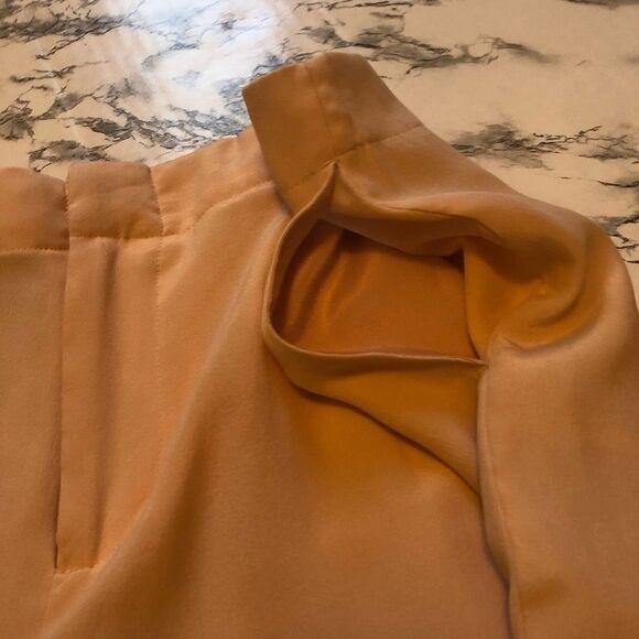 Joie Light Powder Pink Shorts 6 - Picture 7 of 11